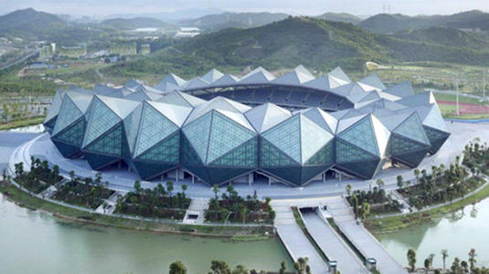 Спортивный центр Универсиады