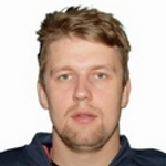 Яценко Иван