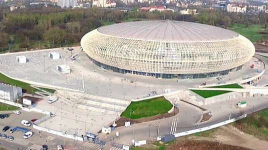 Krakow Arena