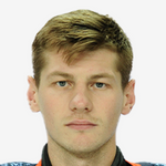 Кудрявцев Сергей