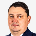 Цулыгин Николай