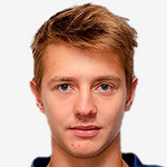 Соловьев Дмитрий