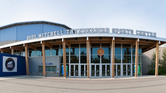 UBC Thunderbird Arena