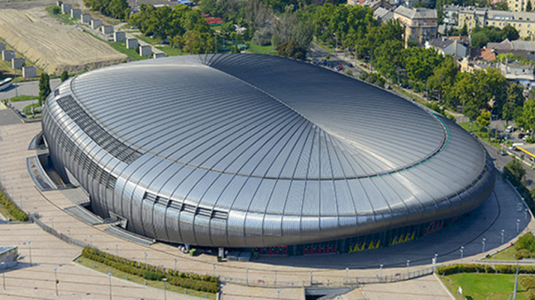 Budapest Sportarena