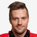 Хауген Ларс