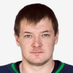 Радулов Игорь