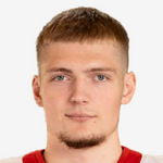 Парфенюк Никита