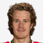 Форсберг Кристиан