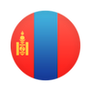 Монголия
