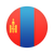 Монголия