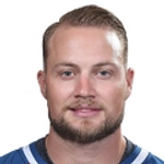 Митчелл Джон