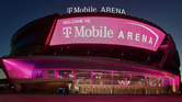 T-Mobile Arena