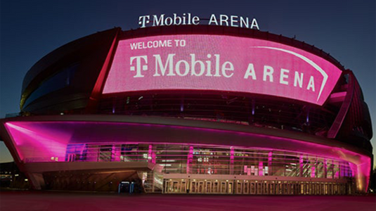 T-Mobile Arena