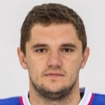 Комаров Виктор