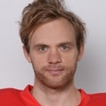 Свенссон Маркус