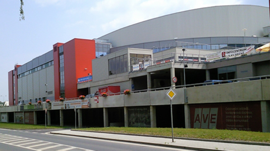 KV Arena