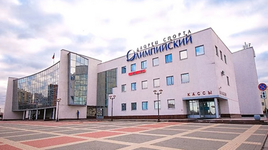 Олимпийский