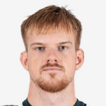 Журавлев Даниил