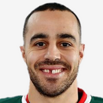 Азеведо Джастин