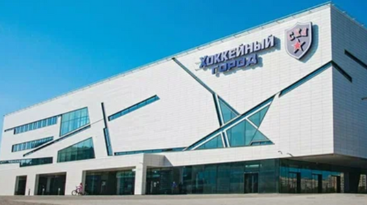 СК Хоккейный Город