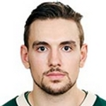 Гэбриел Кертис