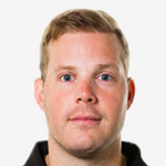 Джонсон Тревор