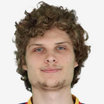 Стариков Лев