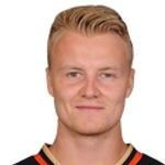 Серенсен Ник