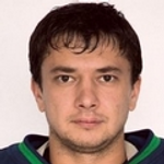 Булянский Артем