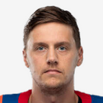 Маттссон Юхан