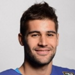 Бернард Антон