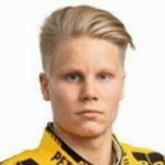 Ноусиайнен Ким