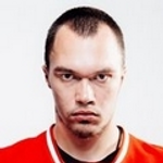 Кудреман Алексей