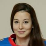 Канаева Диана