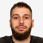 Другаля Сергей