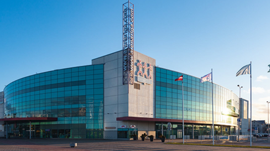 Арена Рига
