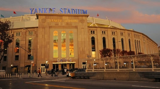 Yankee Stadium