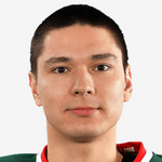 Мусин Дамир