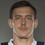 Налимов Иван