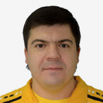 Костюченок Виктор