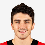 ван Римсдайк Тревор