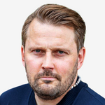 Пеннанен Антти