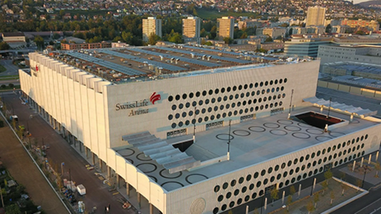 Swiss Life Arena