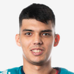 Галенюк Данила