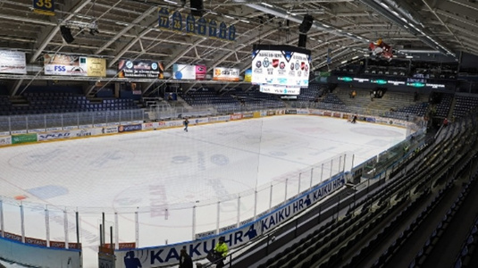 Kivikylan Areena