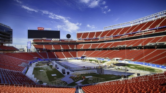 Levi's Stadium