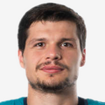 Корягин Глеб