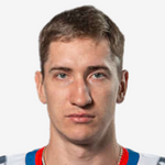 Березин Максим