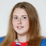 Старовойтова Алена