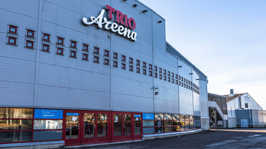 Trio Areena